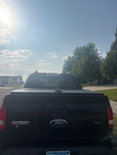 Used 2007 Ford Explorer Sport Trac XLT