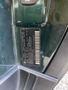 Used 2000 BMW Z3 2.8