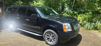 Used 2012 GMC Yukon XL Denali