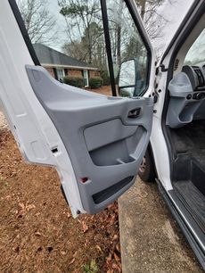 Used 2016 Ford Transit 250 148 High Roof Extended