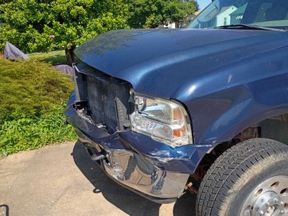 Used 2006 Ford F250 XLT
