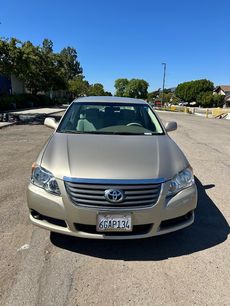 Used 2008 Toyota Avalon XL