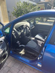 Used 2007 Honda Fit Sport