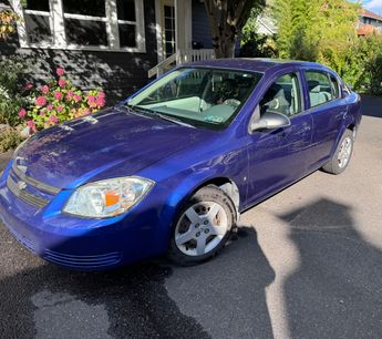 Used 2007 Chevrolet Cobalt LS