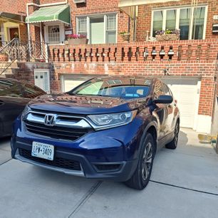Used 2019 Honda CR-V LX