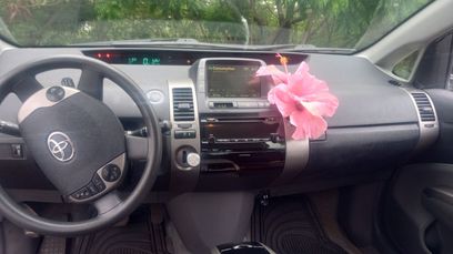 Used 2008 Toyota Prius