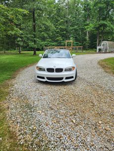 Used 2012 BMW 135i Convertible