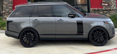 Used 2019 Land Rover Range Rover Supercharged