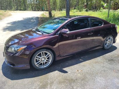 Used 2009 Scion tC