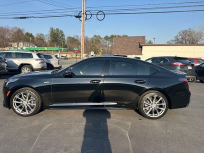 Used 2023 Cadillac CT5 V w/ Super Cruise 2 Package