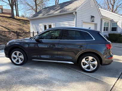 Used 2021 Audi Q5 2.0T Premium Plus w/ Premium Plus Package