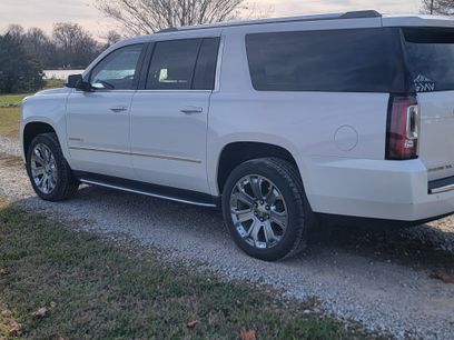 Used 2016 GMC Yukon XL Denali w/ Open Road Package