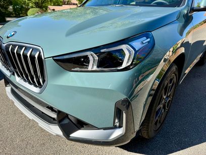 Used 2025 BMW X1 xDrive28i w/ Premium Package