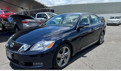 Used 2009 Lexus GS 460