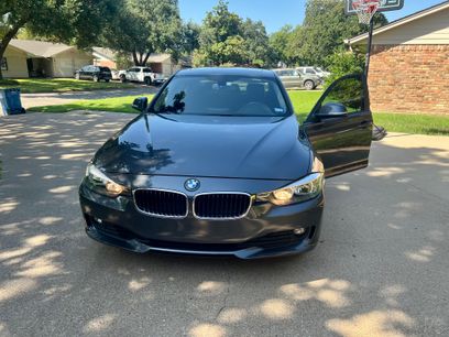 Used 2015 BMW 328i xDrive Sedan