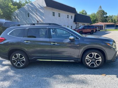 Used 2023 Subaru Ascent Touring