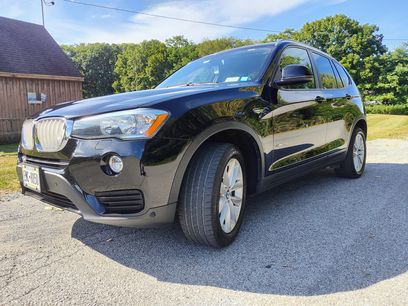 Used 2016 BMW X3 xDrive28i