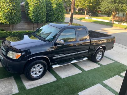 Used 2006 Toyota Tundra SR5