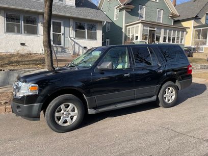 Used 2011 Ford Expedition XL w/ 101A Rapid Spec Order Code