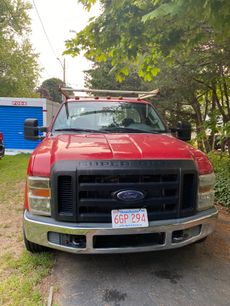 Used 2010 Ford F250 XL