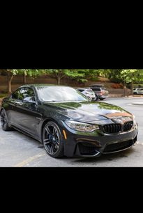 Used 2015 BMW M4 Convertible