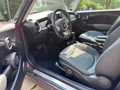 Used 2009 MINI Cooper Hardtop