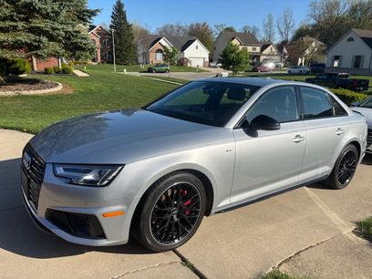 Used 2019 Audi A4 2.0T Premium Plus