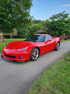 Used 2013 Chevrolet Corvette Grand Sport w/ 2LT Preferred Equipment Group