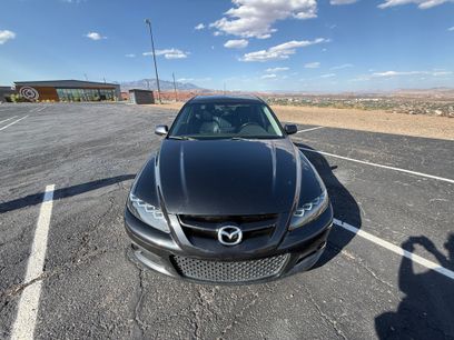 Used 2007 MAZDA MAZDASPEED6
