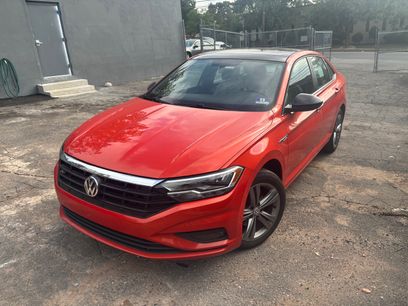 Used 2019 Volkswagen Jetta R-Line