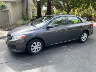 Used 2011 Toyota Corolla LE
