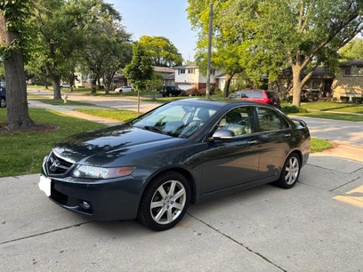 Used 2005 Acura TSX