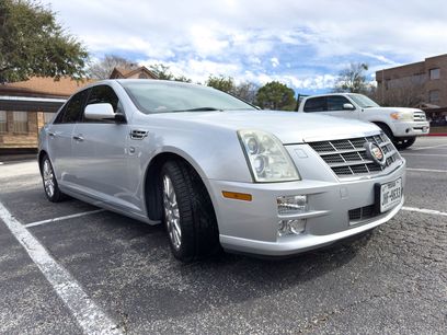 Used 2010 Cadillac STS