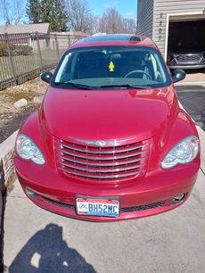 Used 2010 Chrysler PT Cruiser w/ Convenience Group
