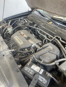 Used 2002 Honda CR-V LX