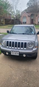 Used 2016 Jeep Patriot Sport w/ Power Value Group