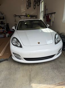 Used 2011 Porsche Panamera 4
