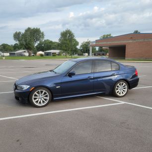 Used 2011 BMW 328i Sedan