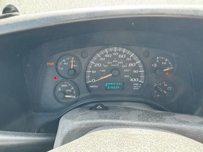 Used 2005 Chevrolet Express 2500