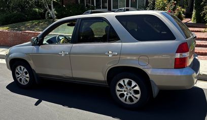 Used 2003 Acura MDX Touring