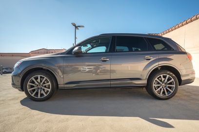Used 2023 Audi Q7 2.0T Premium Plus w/ Premium Plus Package