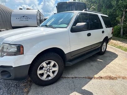 Used 2017 Ford Expedition XL w/ Equipment Group 101A