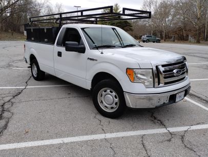 Used 2014 Ford F150 XL w/ Power Equipment Group
