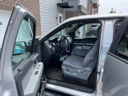 Used 2013 Ford F150 XLT w/ Luxury Equipment Group