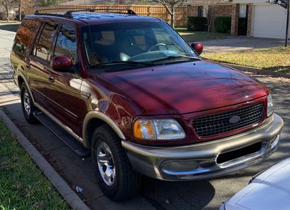 Used 1997 Ford Expedition 2WD