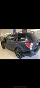 Used 2009 Subaru Forester 2.5X Limited