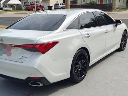 Used 2021 Toyota Avalon Limited