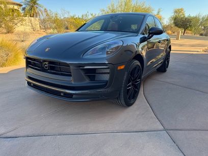 Used 2023 Porsche Macan GTS