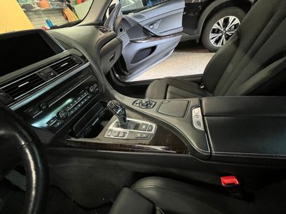 Used 2012 BMW 650i xDrive Coupe