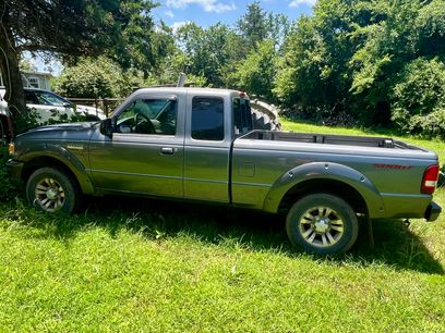 Used 2007 Ford Ranger XLT